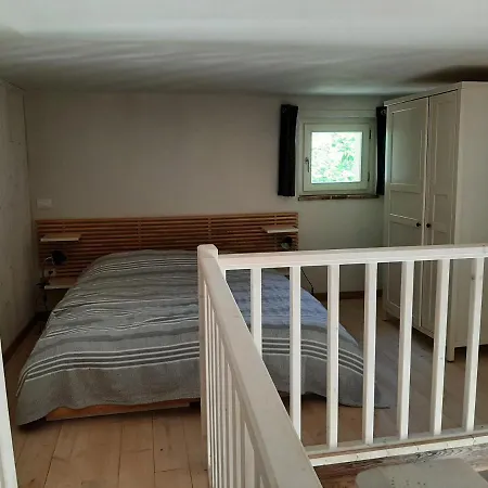 Prázdninový dům Contrada Bolla 2 *