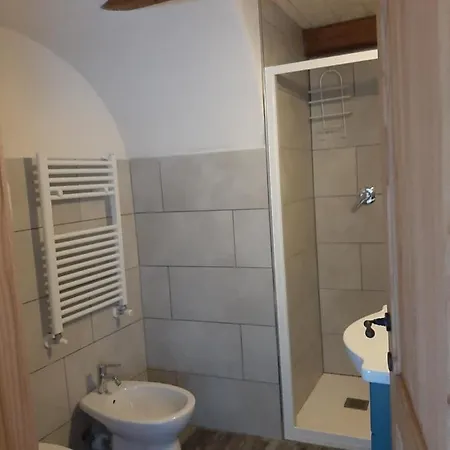 Contrada Bolla 2 Prázdninový dům *
